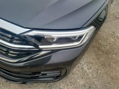 Volkswagen Jetta 300TSI Edition - ფოტო 4
