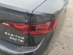 Volkswagen Jetta 300TSI Edition - ფოტო 5