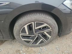 Volkswagen Jetta 300TSI Edition - ფოტო 6