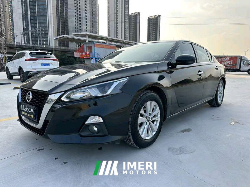 Nissan Teana 2.0L XE Stylish Edition
