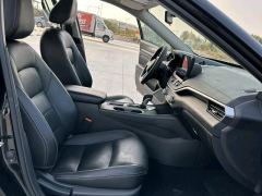 Nissan Teana 2.0L XE Stylish Edition - photo 14