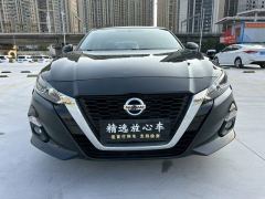Nissan Teana 2.0L XE Stylish Edition - photo 2