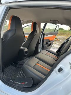 Dongfeng Yixuan Edition 1.5L Edition - ფოტო 11
