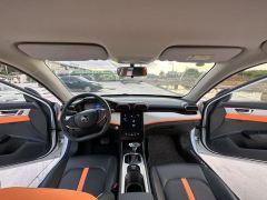 Dongfeng Yixuan Edition 1.5L Edition - ფოტო 15