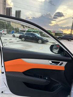 Dongfeng Yixuan Edition 1.5L Edition - ფოტო 16