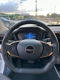 Dongfeng Yixuan Edition 1.5L Edition - ფოტო 18