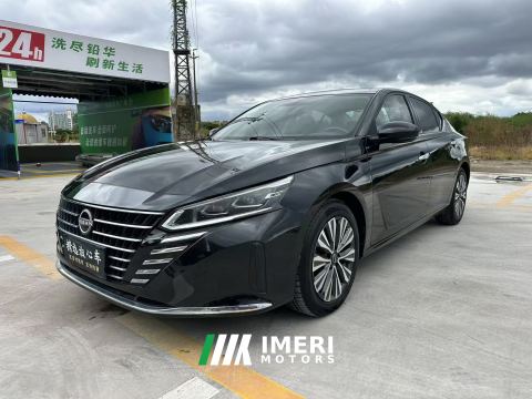 2022 Nissan Teana 2.0L XL-TLS Enjoy Edition