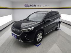 Haval M6 PLUS 1.5T Manual Elite Smart Connected - photo 1