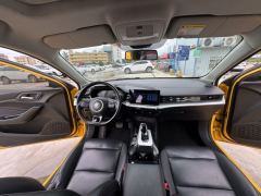 MG5 300TGI Edition - фото 11