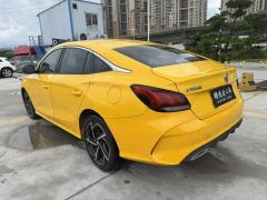 MG5 300TGI Edition - фото 6
