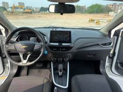 Chevrolet Cavalier 325T Edition - ფოტო 14