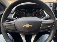 Chevrolet Cavalier 325T Edition - ფოტო 17