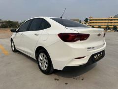 Chevrolet Cavalier 325T Edition - ფოტო 6