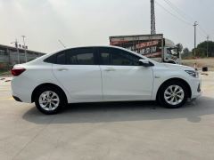 Chevrolet Cavalier 325T Edition - ფოტო 7