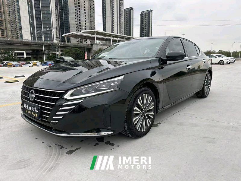 Nissan Teana 2.0L XE Edition