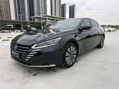 Nissan Teana 2.0L XE Exclusive Edition - ფოტო 1