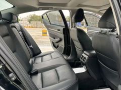 Nissan Teana 2.0L XE Exclusive Edition - ფოტო 11