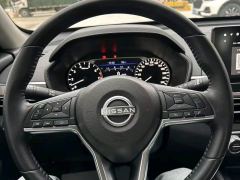 Nissan Teana 2.0L XE Exclusive Edition - ფოტო 19
