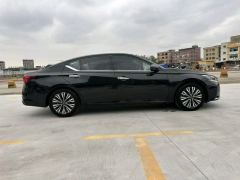 Nissan Teana 2.0L XE Exclusive Edition - ფოტო 7