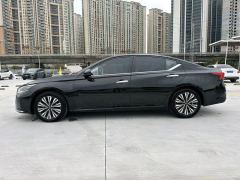 Nissan Teana 2.0L XE Exclusive Edition - ფოტო 8