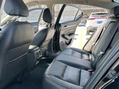 Nissan Teana 2.0L XE Stylish Edition - photo 11