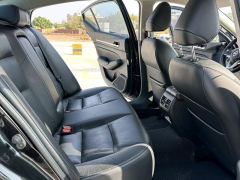 Nissan Teana 2.0L XE Stylish Edition - photo 12