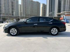 Nissan Teana 2.0L XE Stylish Edition - photo 8