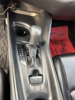 Toyota Yize 2.0L Edition - ფოტო 20