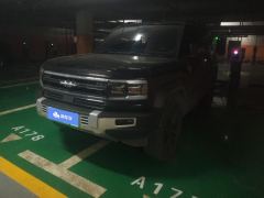 Fangchengbao Leopard 5 1.5T 125km Explorer Edition - ფოტო 1