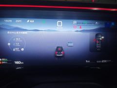 Fangchengbao Leopard 5 1.5T 125km Explorer Edition - ფოტო 20