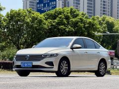 Volkswagen Lavida 1.5L Edition - ფოტო 1