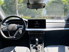 Volkswagen Lavida 1.5L Edition - ფოტო 12