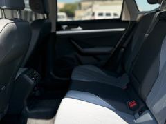 Volkswagen Lavida 1.5L Edition - ფოტო 17