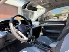 Volkswagen Lavida 1.5L Edition - ფოტო 18