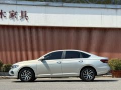 Volkswagen Lavida 1.5L Edition - ფოტო 4