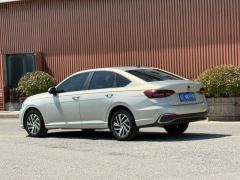 Volkswagen Lavida 1.5L Edition - ფოტო 5