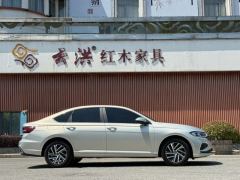 Volkswagen Lavida 1.5L Edition - ფოტო 7