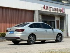 Volkswagen Lavida 1.5L Edition - ფოტო 8