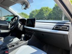 Volkswagen Lavida 1.5L Edition - ფოტო 9