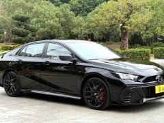 GAC Chuanqi Shadow Leopard Shadow Leopard R 400T Automatic MAX Version - photo 2