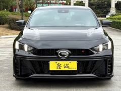 GAC Chuanqi Shadow Leopard Shadow Leopard R 400T Automatic MAX Version - photo 3