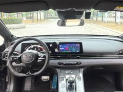 GAC Chuanqi Shadow Leopard Shadow Leopard R 400T Automatic MAX Version - photo 4