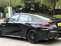 GAC Chuanqi Shadow Leopard Shadow Leopard R 400T Automatic MAX Version - photo 7