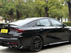 GAC Chuanqi Shadow Leopard Shadow Leopard R 400T Automatic MAX Version - photo 8