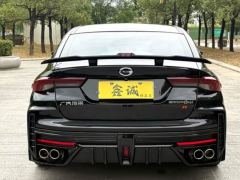 GAC Chuanqi Shadow Leopard Shadow Leopard R 400T Automatic MAX Version - photo 9