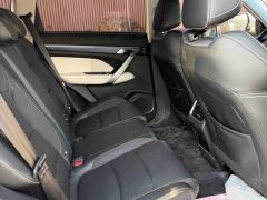 Geely Boyue X 1.8TD 2WD Version - ფოტო 10