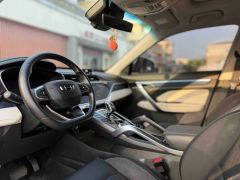 Geely Boyue X 1.8TD 2WD Version - ფოტო 11