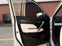 Geely Boyue X 1.8TD 2WD Version - ფოტო 12