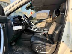 Geely Boyue X 1.8TD 2WD Version - ფოტო 13
