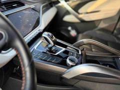 Geely Boyue X 1.8TD 2WD Version - ფოტო 14